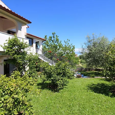 Charmantes Mit Privatem Balkon, Privatparkplatz, Wifi Und Nur 700 Meter Zum * Poreč