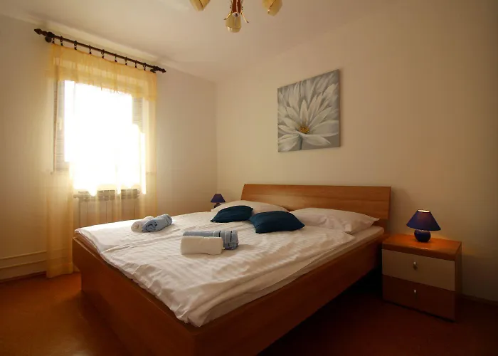公寓 Charmantes Mit Privatem Balkon, Privatparkplatz, Wifi Und Nur 700 Meter Zum *